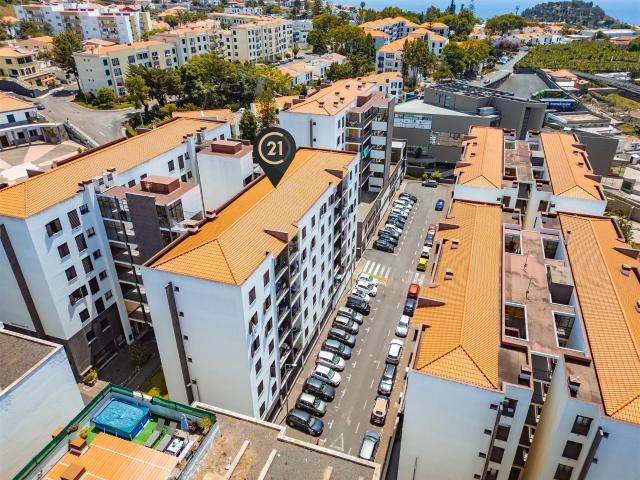 Apartamento venda em Funchal, Ilha Da Madeira