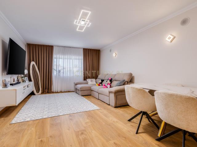 Apartamento venda em Faro