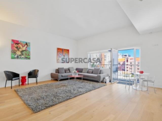 Casa venda em Lisboa