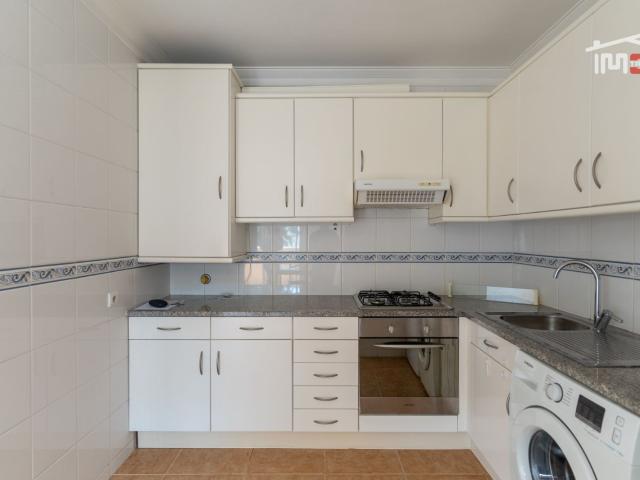 Apartamento alugar em Casal Branco, Leiria