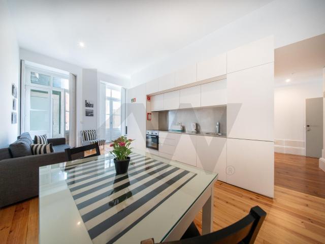 Apartamento venda em Porto, Cedofeita