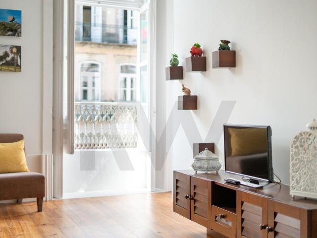 Apartamento venda em Porto, Cedofeita