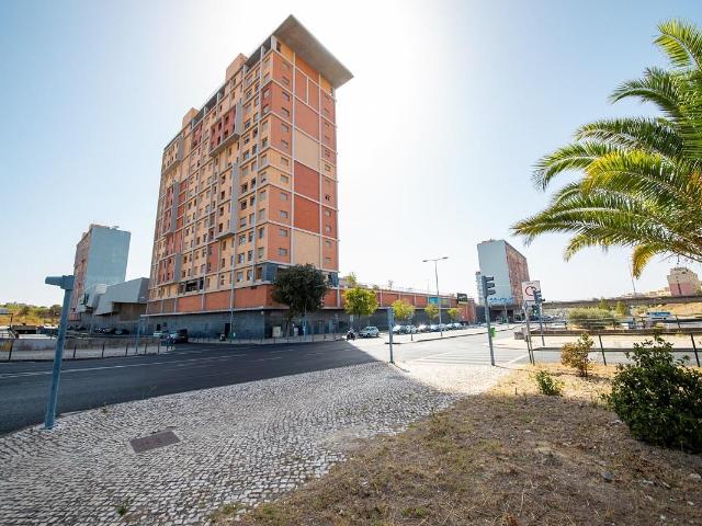 Apartamento alugar em Bairro do Armador, Lisboa