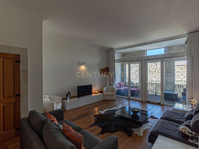 Apartamento venda em São Lázaro, Porto