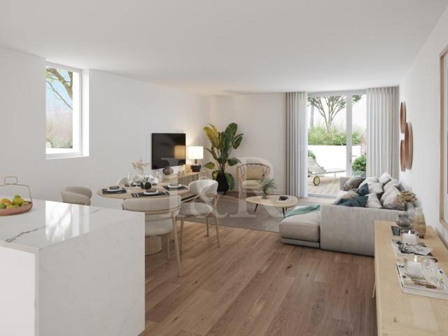 Apartamento venda em Bairro da Assunção, Cascais