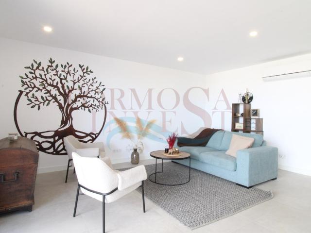 Apartamento venda em Vale Carangueijo, Tavira