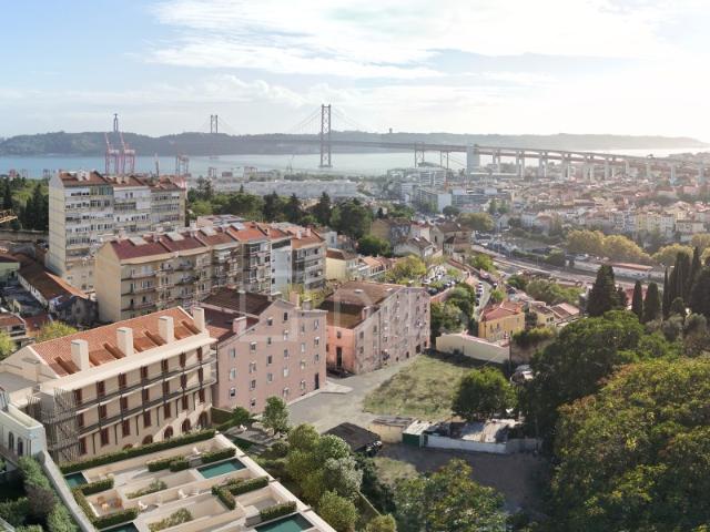 Apartamento venda em Estrela, Lisboa