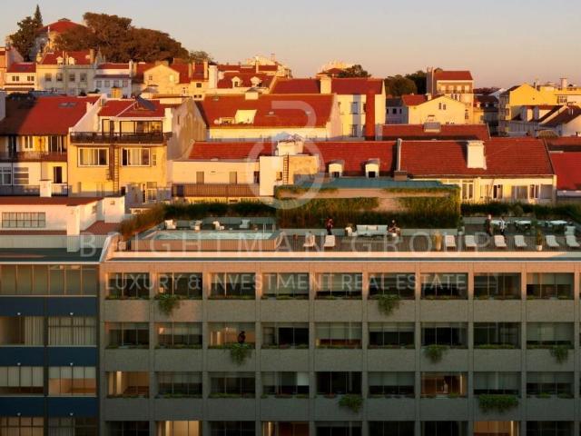 Apartamento venda em Estrela, Lisboa