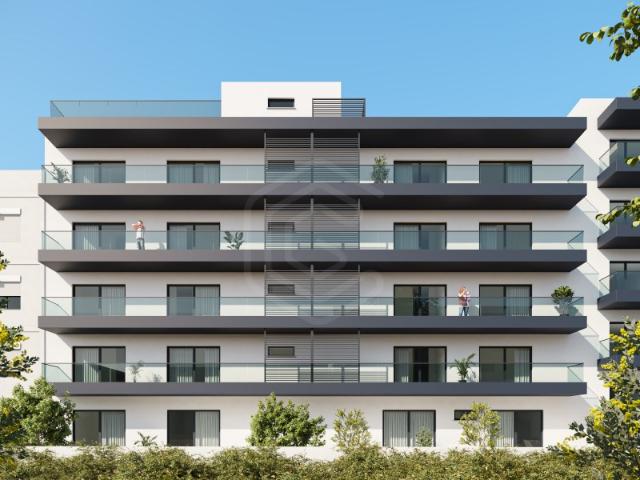 Apartamento venda em Olhão, Faro