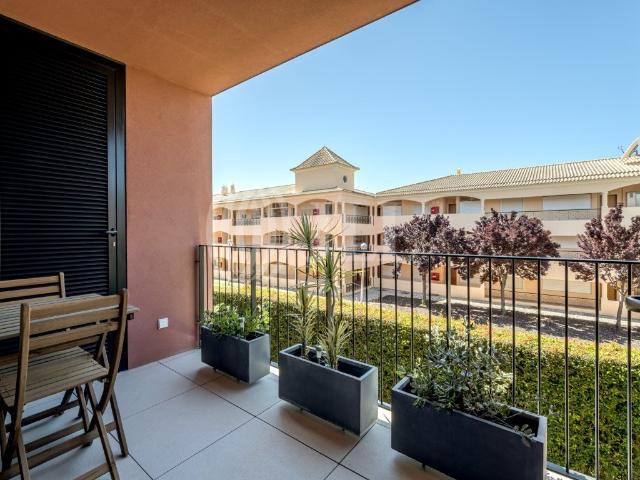 Apartamento venda em Vilamoura, Loulé