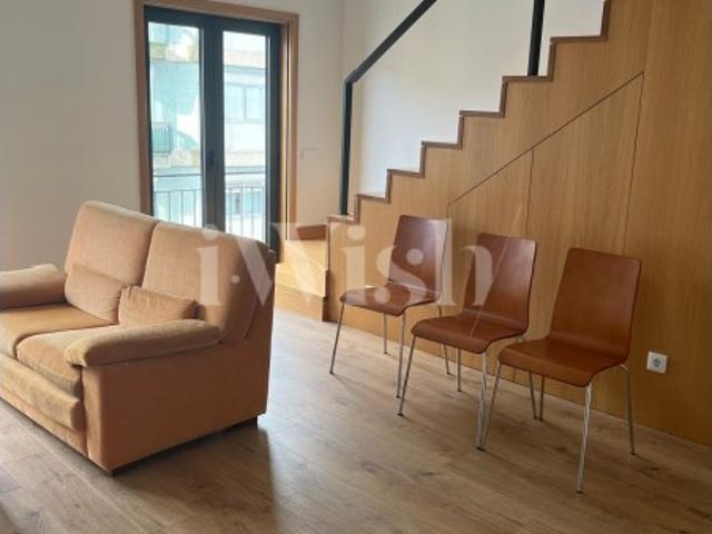 Apartamento venda em Porto, Cedofeita