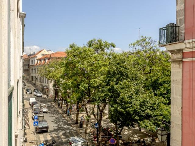 Casa venda em Santa Maria Maior, Lisboa