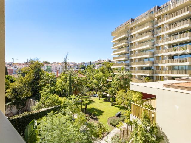 Apartamento alugar em Misericórdia, Lisboa