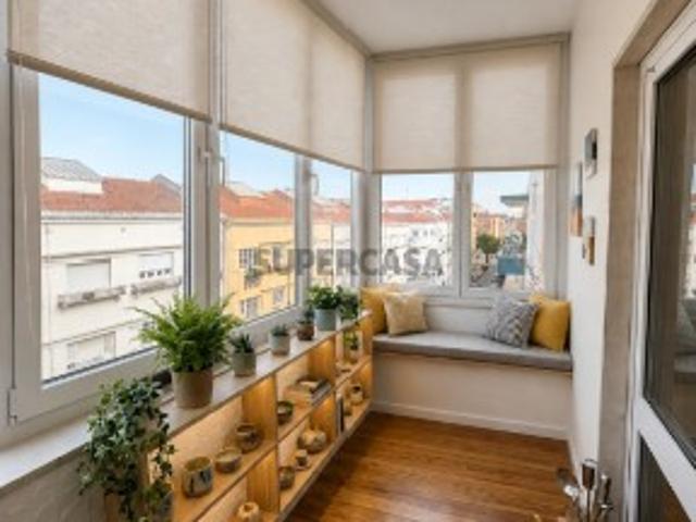 Casa venda em Bairro dos Actores, Lisboa