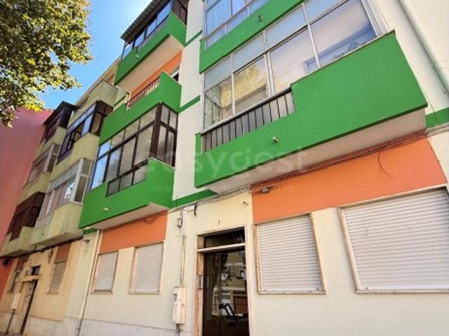 Apartamento venda em Verderena, Setúbal
