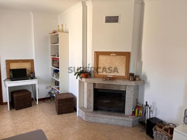 Casa venda em Oliveira Do Bairro