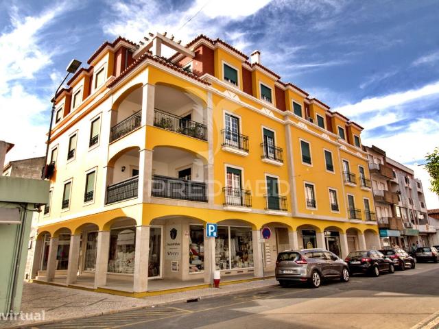 Apartamento venda em Almeirim