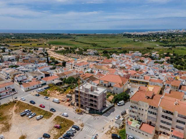Apartamento venda em Pêra