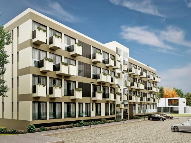 Apartamento venda em Regedoura, Matosinhos