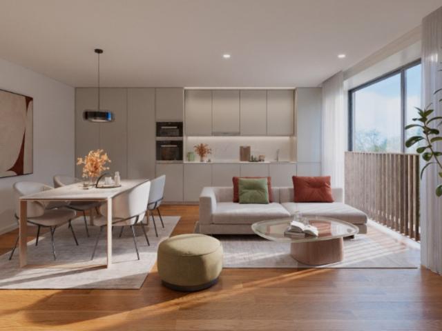 Apartamento venda em Porto, Cedofeita