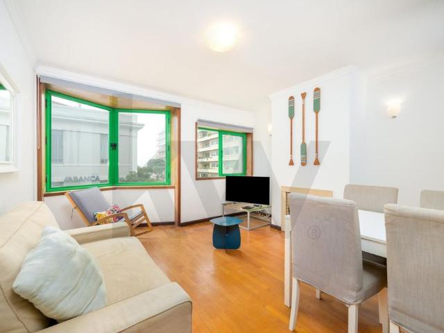 Apartamento alugar em Porto