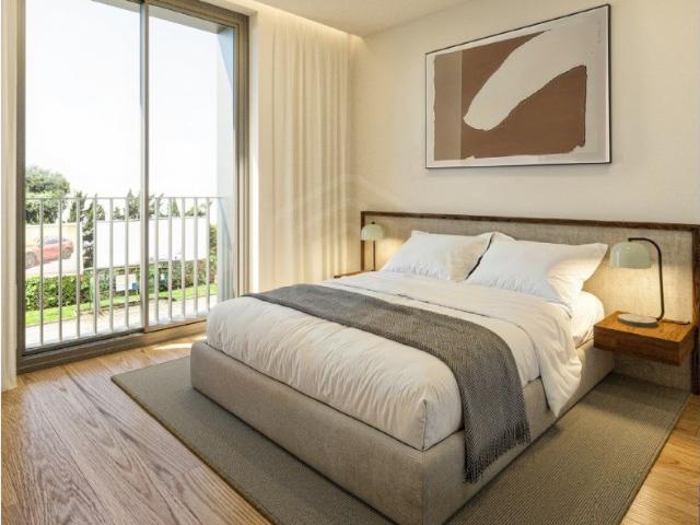 Apartamento venda em Agra do Amial, Porto
