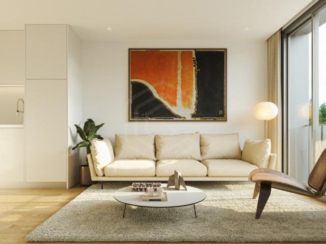 Apartamento venda em Porto