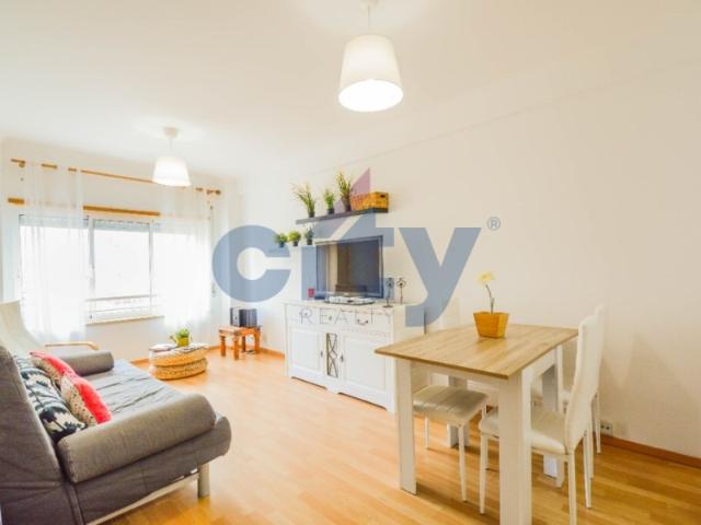 Apartamento venda em Lisboa