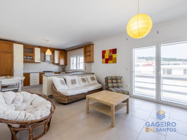 Apartamento venda em Casais de Salir, Caldas Da Rainha
