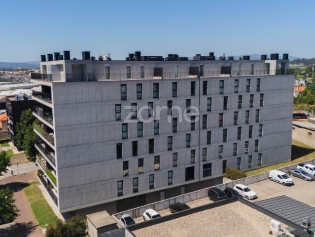 Apartamento venda em Merelim (São Pedro) e Frossos, Braga