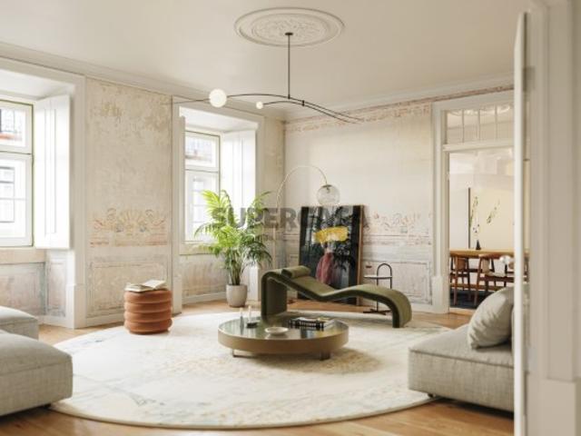 Casa venda em Estrela, Lisboa