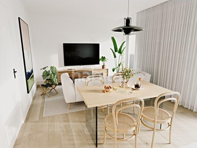 Apartamento venda em Maia, Gueifães
