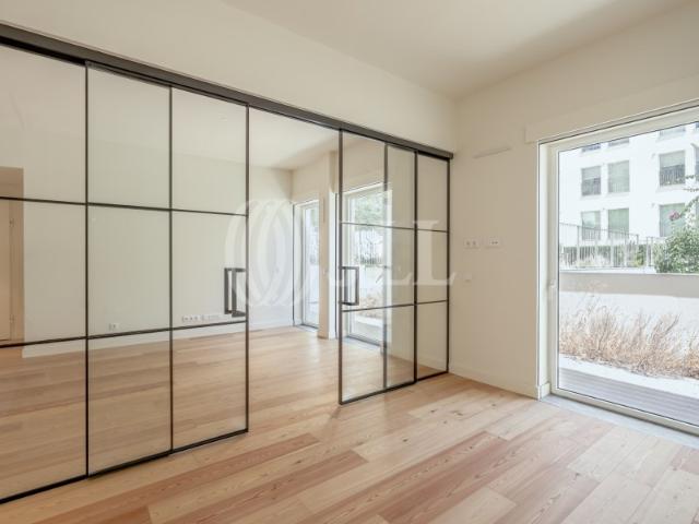 Apartamento alugar em Santo António, Lisboa