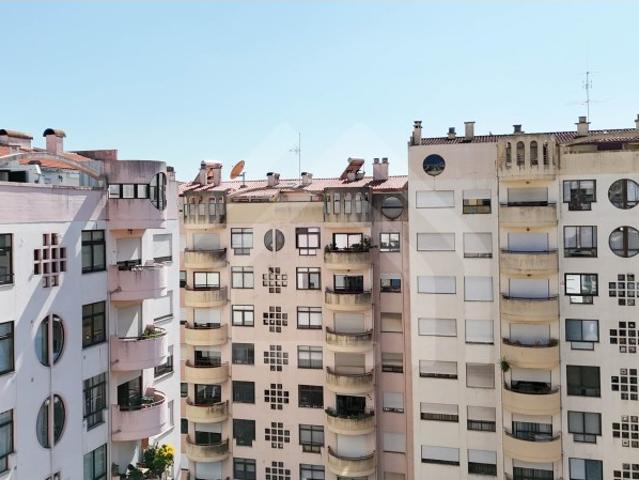 Apartamento alugar em Coimbrã, Sé Nova
