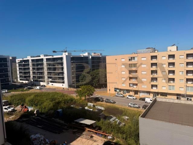 Apartamento venda em Braga