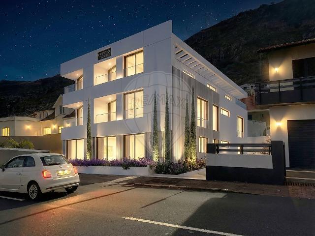 Apartamento venda em Machico, Ilha Da Madeira