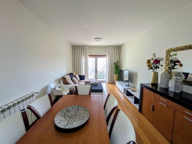 Apartamento alugar em Glória e Vera Cruz, Aveiro
