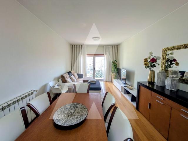 Apartamento alugar em Glória e Vera Cruz, Aveiro