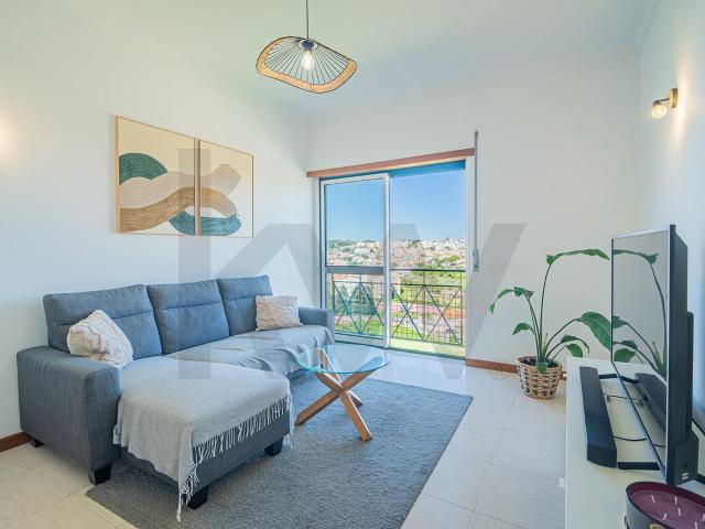 Apartamento venda em Alto do Forte, Sintra