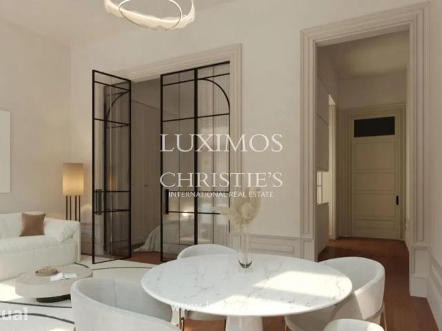 Apartamento venda em Porto, Cedofeita