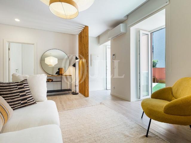 Apartamento venda em Campolide, Lisboa