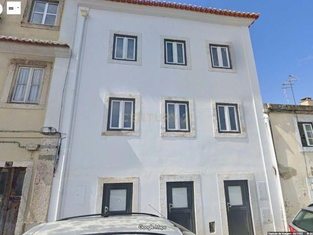 Apartamento venda em Quinta do Cabrinha, Lisboa
