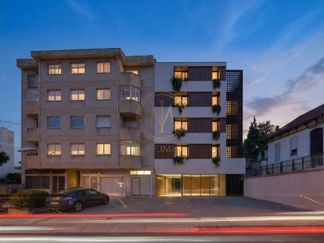 Apartamento venda em Viso de Cima, Porto
