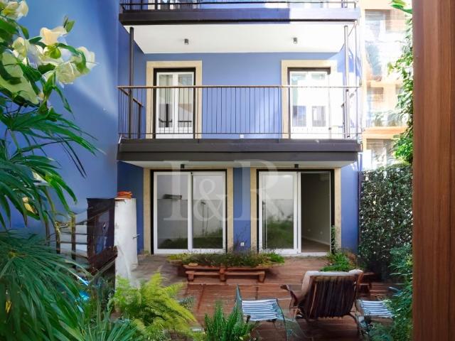 Apartamento venda em Santo António, Lisboa