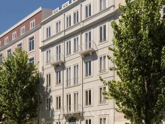 Apartamento venda em Santo António, Lisboa