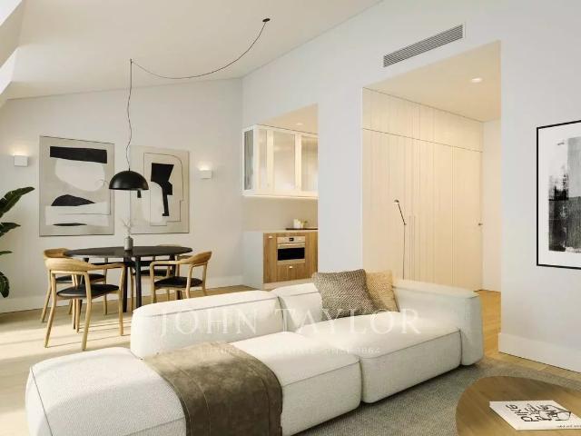 Apartamento venda em Santo António, Lisboa