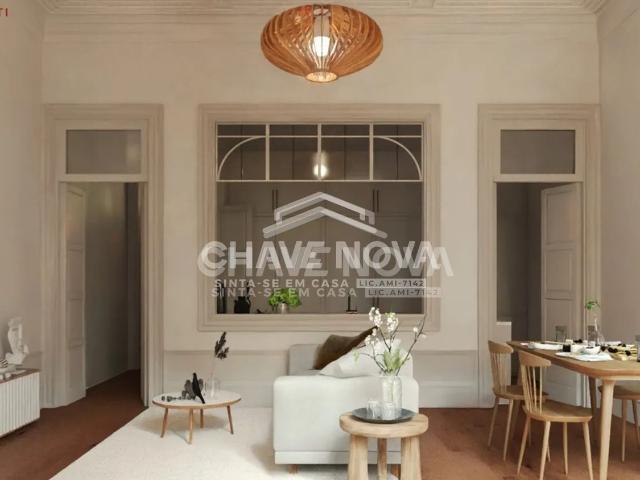 Apartamento venda em Porto, Cedofeita