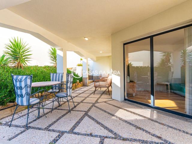 Apartamento alugar em Murtal, Cascais