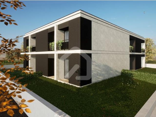 Apartamento venda em Vila Frescainha (São Pedro), Barcelos