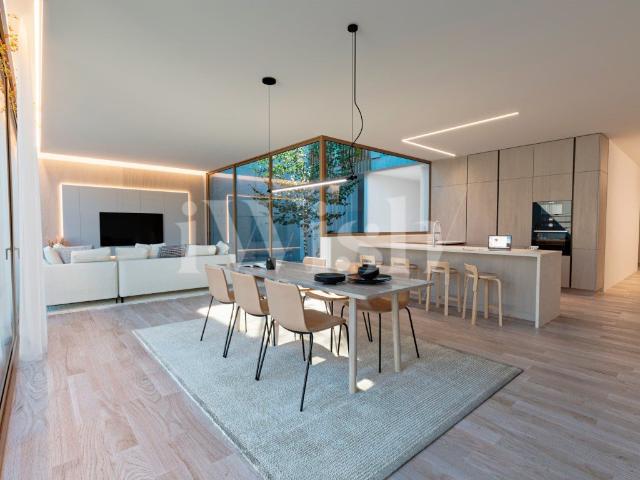 Apartamento venda em Barranha, Porto